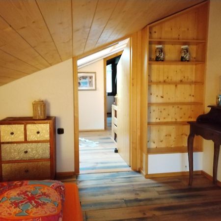 Geographer'S Cottage Siegsdorf Bagian luar foto