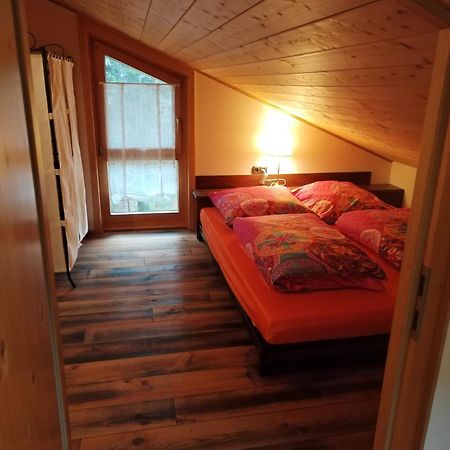 Geographer'S Cottage Siegsdorf Bagian luar foto