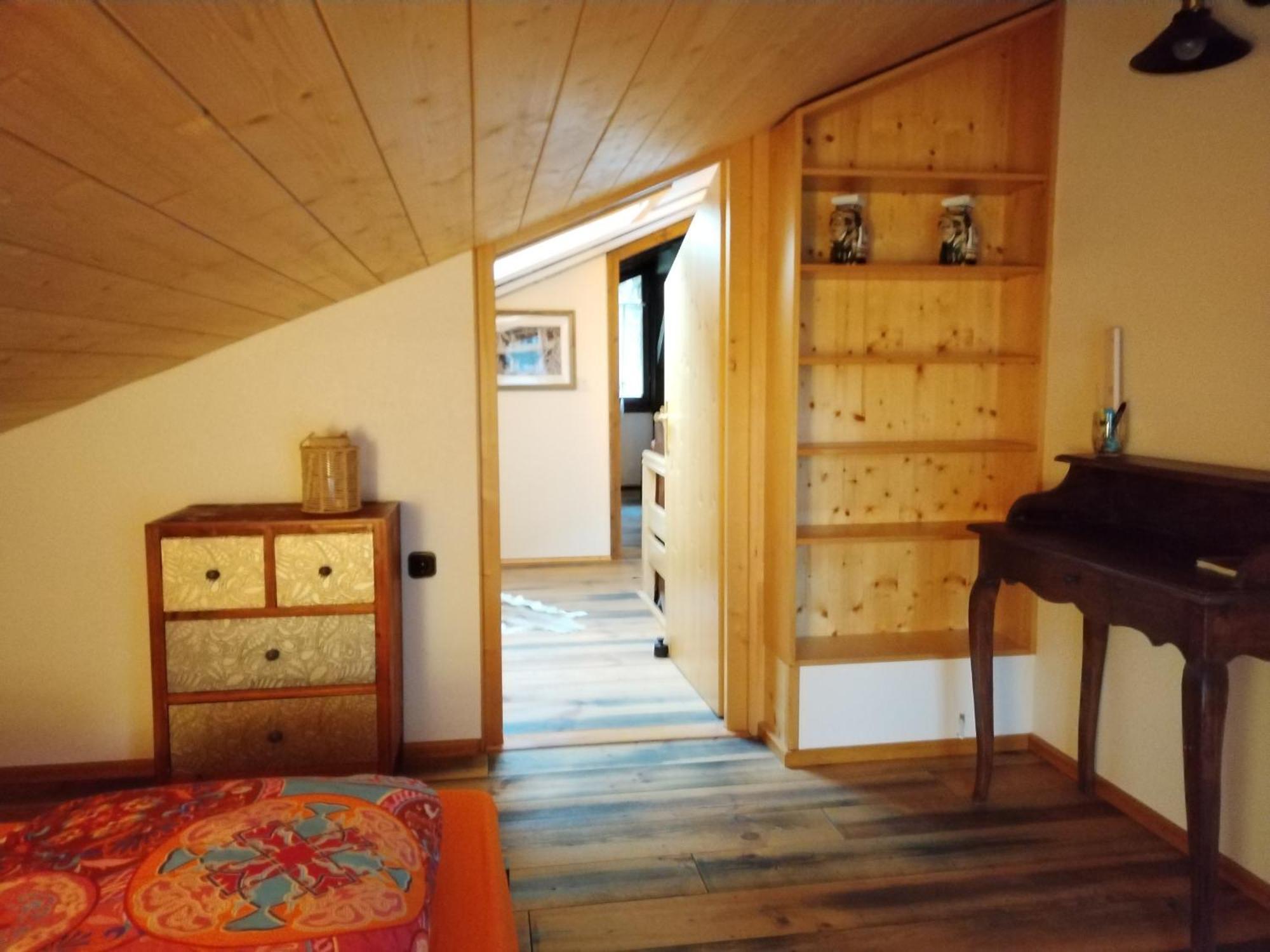 Geographer'S Cottage Siegsdorf Bagian luar foto