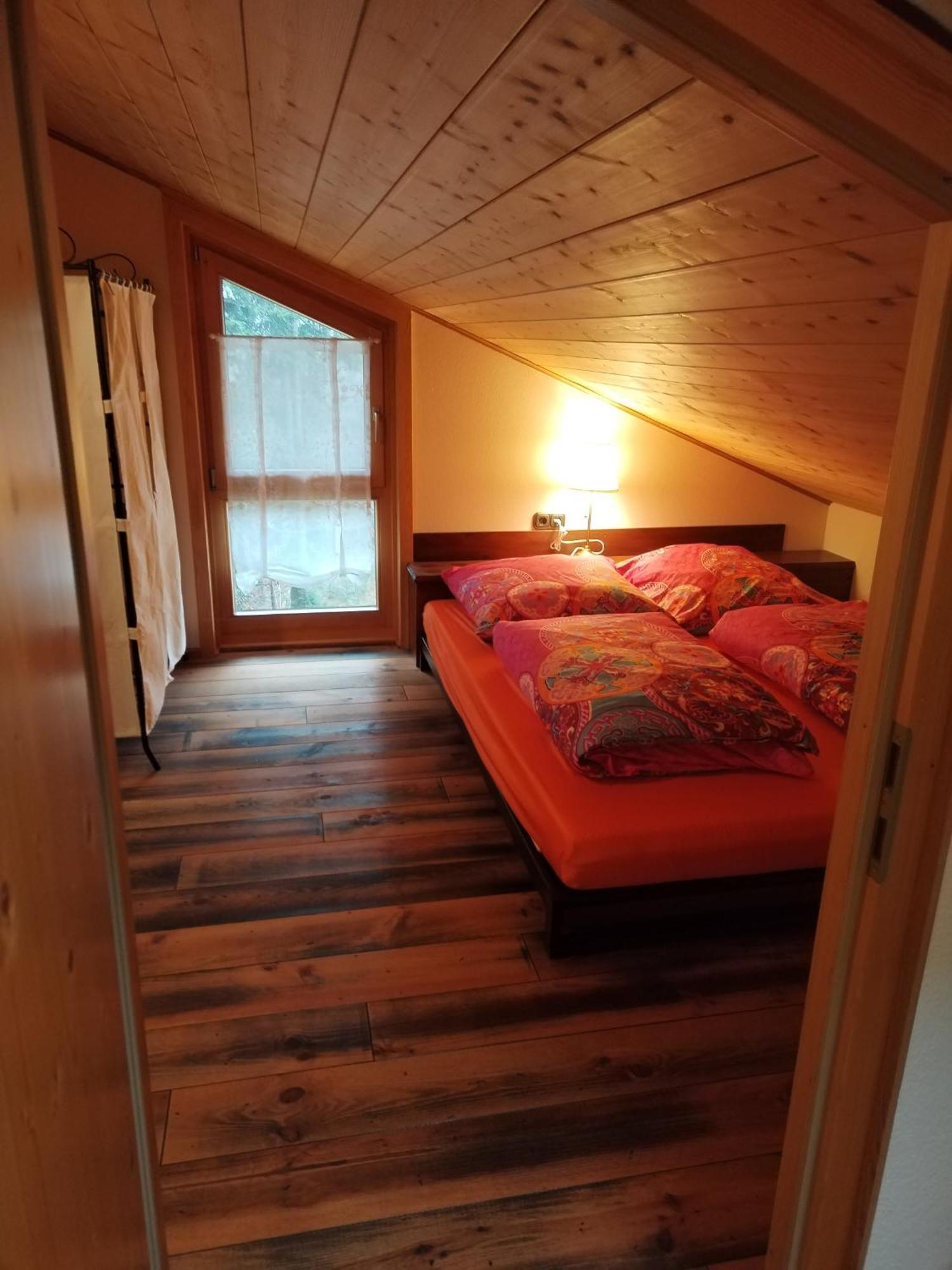 Geographer'S Cottage Siegsdorf Bagian luar foto