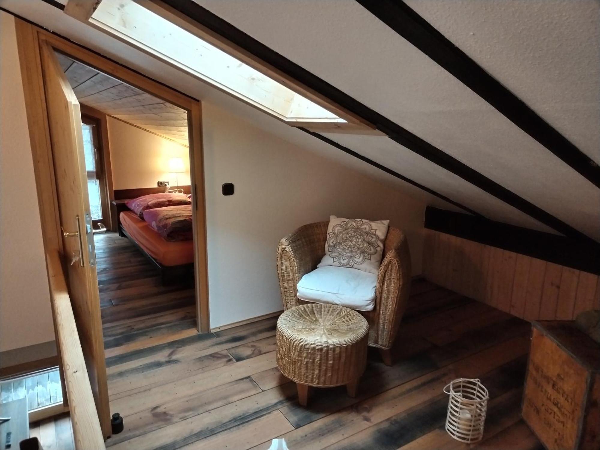 Geographer'S Cottage Siegsdorf Bagian luar foto
